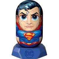 Ravensburger Hylkies DC Comics Superman Sammelfigur 8 cm