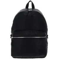 Hugo Ethon 2.0 Rucksack Schwarz