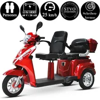 Efun ECO ENGEL 503 Rot,