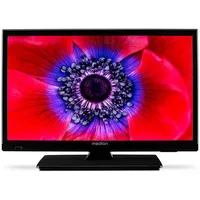 Medion 47 cm (19 Zoll) HD Fernseher (perfekt für