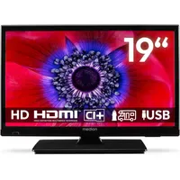 Medion E8192500 (MD 819000) 19" LED HD TV