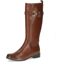 CAPRICE Stiefel in (Cognac Comb), 38