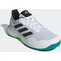 Adidas Unisex Court Spec 2 Tennis Shoes, FTWR White/core