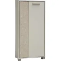 Schildmeyer Edno Highboard 59,8 x 124 x 19,5 cm