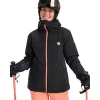 Roxy Galaxy Jacke Schwarz S