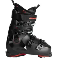 Atomic Hawx Prime 100 Herren Skischuhe Schwarz/Rot 25,0-25,5