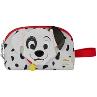 Samsonite Kulturbeutel Happy Sammies Disney Toilet Kit Disney Patch