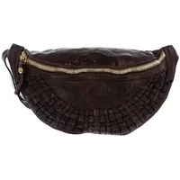 Campomaggi Gürteltasche One Size Braun