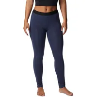 Columbia Midweight Stretch Baselayer-hose - Blue - S