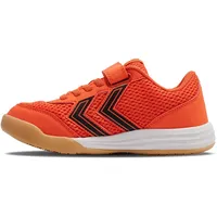 Hummel Multiplay Flex VC Kinder Nasturtium 38