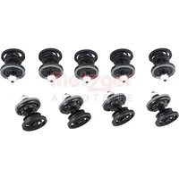 METZGER Halteclipsatz, Innenraumverkleidung 2280088