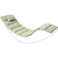 Beliani Beliani, Sitzkissen, BRESCIA PREMIUM 60 x cm