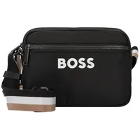 Boss Catch 3.0 Crossbody Black