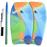 Wham O Wham-O 2er-Pack 83.8cm Boogie Board für Kinder