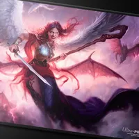 Ultra Pro Playmat - Commander Series 5 Q1 2025
