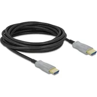 DeLock 84959 - Aktiv Optisches HDMI Kabel (AOC), 4K