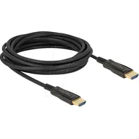 DeLock 84075 - Aktiv Optisches Kabel HDMI 8K 60