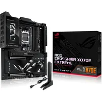 Asus ROG Crosshair X870E Extreme Mainboard Sockel AM5 HDMI/USB4