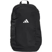 Adidas Future Icons Power Rucksack Schwarz/Weiß