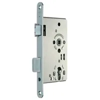 SSF ZT-Einsteckschl.PZW 20/ 55/72/8mm DIN R VA rd Kl