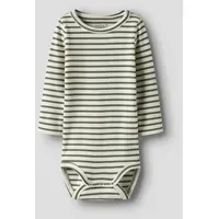 NAME IT Nbnbani LS BODY Noos, Dusty olive), Numeric_56