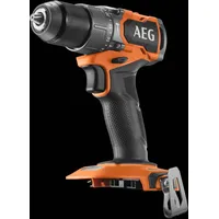 AEG 18 V Pro18V Brushless Akku-Schlagbohrschrauber BSB18SBL2-0, Sub-Compact, Drehmoment