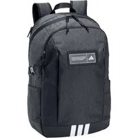 Adidas 4ATHLTS Backpack1 JL6155 - black/white
