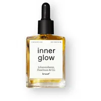 Kruut gmbh Kruut Inner Glow Wildkräuter-Tinktur bio