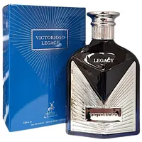 Maison alhambra Victorioso Legacy Edp 100ml