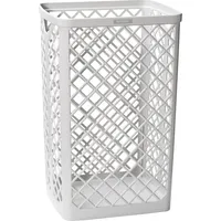 Katrin Abfalleimer 40 l Weiß