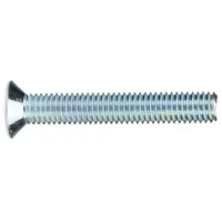 Dönges Senkschraube DIN 965 PH M5x 14-H 4.8 galv.verz.