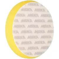 Mirka Schaumstoffpad, 150 x 25 mm, Gelb Flach, 2