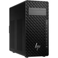 HP Z2 Tower G1i Workstation A40MKET