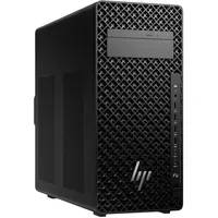 HP Z2 Tower G1i Workstation 2023 32 GB RAM