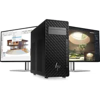 HP Z2 Tower G1i Workstation A40MDET