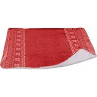 Home & Styling Collection Home Styling Collection Plaid, Rot,