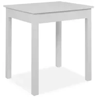 Die Möbelfundgrube smart Esstisch 67 x 76 x 67