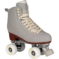 CHAYA Melrose Deluxe Latte Frau Auf Rollschuhen - Beige