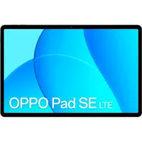 OPPO Pad SE 11" LTE (2023) 6 GB RAM