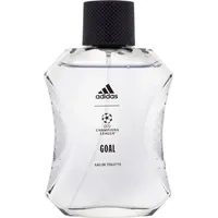 Adidas Uefa Champions League Goal Woda toaletowa, 100 ml