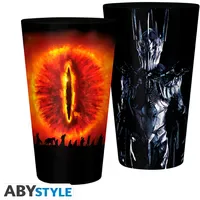 ABYstyle LORD OF THE RINGS - Large Glass -