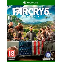 Ubisoft Far Cry 5 Xbox One
