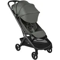 Bugaboo Butterfly 2 Kinderwagen - Black / Forest Green