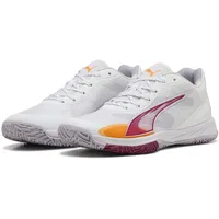 Puma Accelerate Turbo 4 Damen, - weiss 37.5