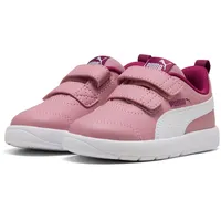Puma Courtflex V3 Kinder Pink 24