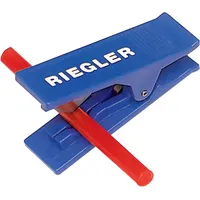 Riegler Ersatzklinge für Schlauchabschneider D14mm