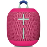 Logitech WONDERBOOM 4 rosa