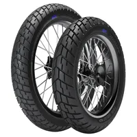 Eurogrip TRAILHOUND SCR REAR