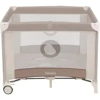Lionelo Laufgitter BONNIE Beige