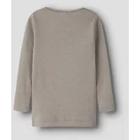 NAME IT Mädchen, Nmfkab LS TOP Noos T Shirt